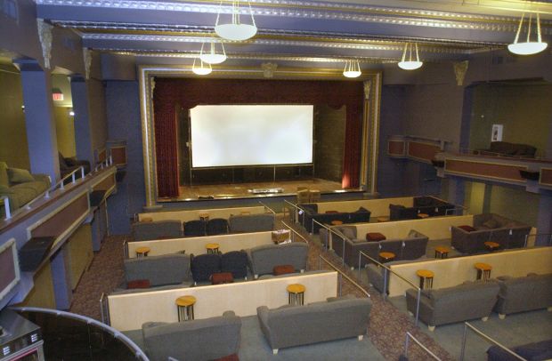 Sofas and chairs